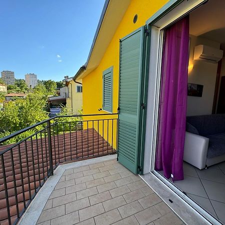 Ferienwohnung La Casa Di Glenda Ospedale Terni Exterior foto