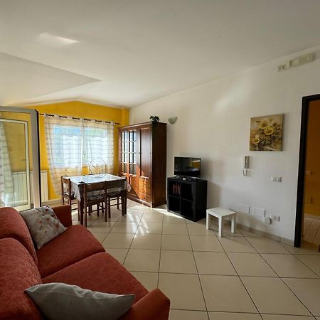 Ferienwohnung La Casa Di Glenda Ospedale Terni Exterior foto