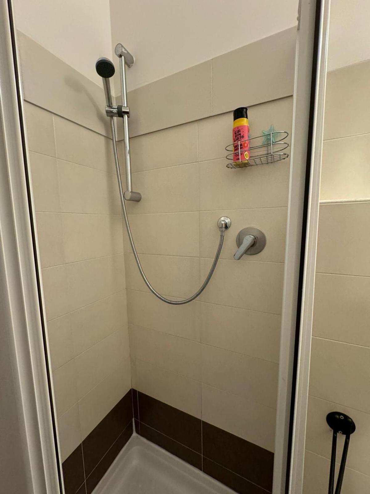 Ferienwohnung La Casa Di Glenda Ospedale Terni Exterior foto