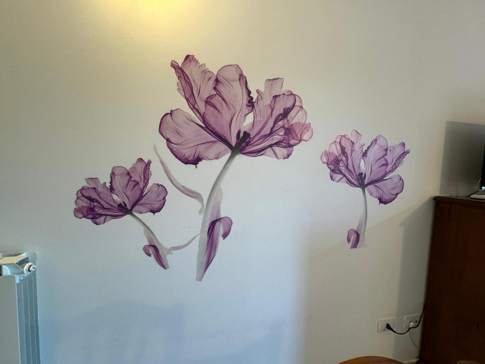 Ferienwohnung La Casa Di Glenda Ospedale Terni Exterior foto