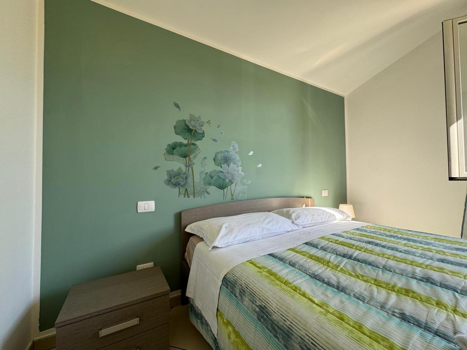 Ferienwohnung La Casa Di Glenda Ospedale Terni Exterior foto