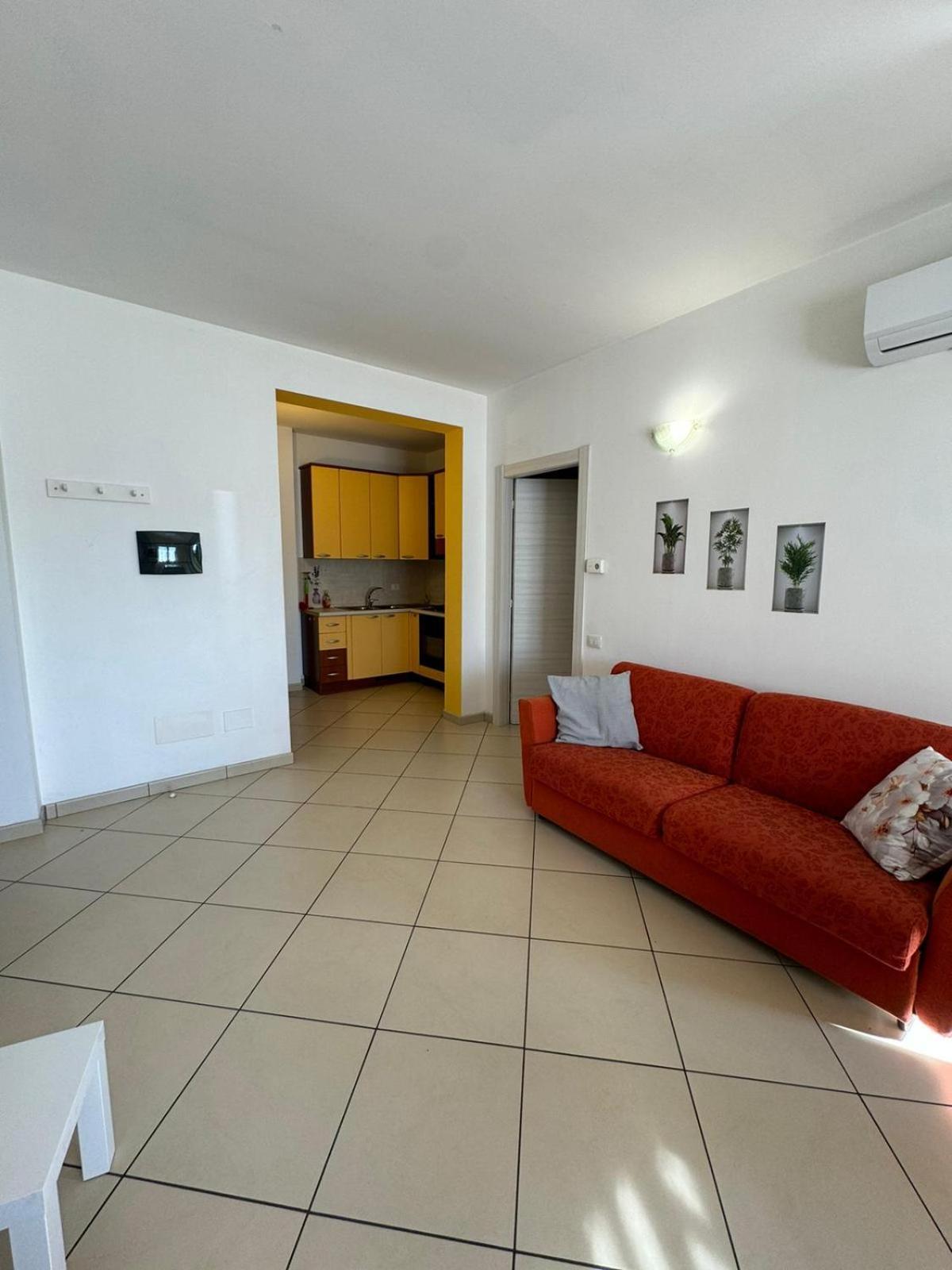 Ferienwohnung La Casa Di Glenda Ospedale Terni Exterior foto