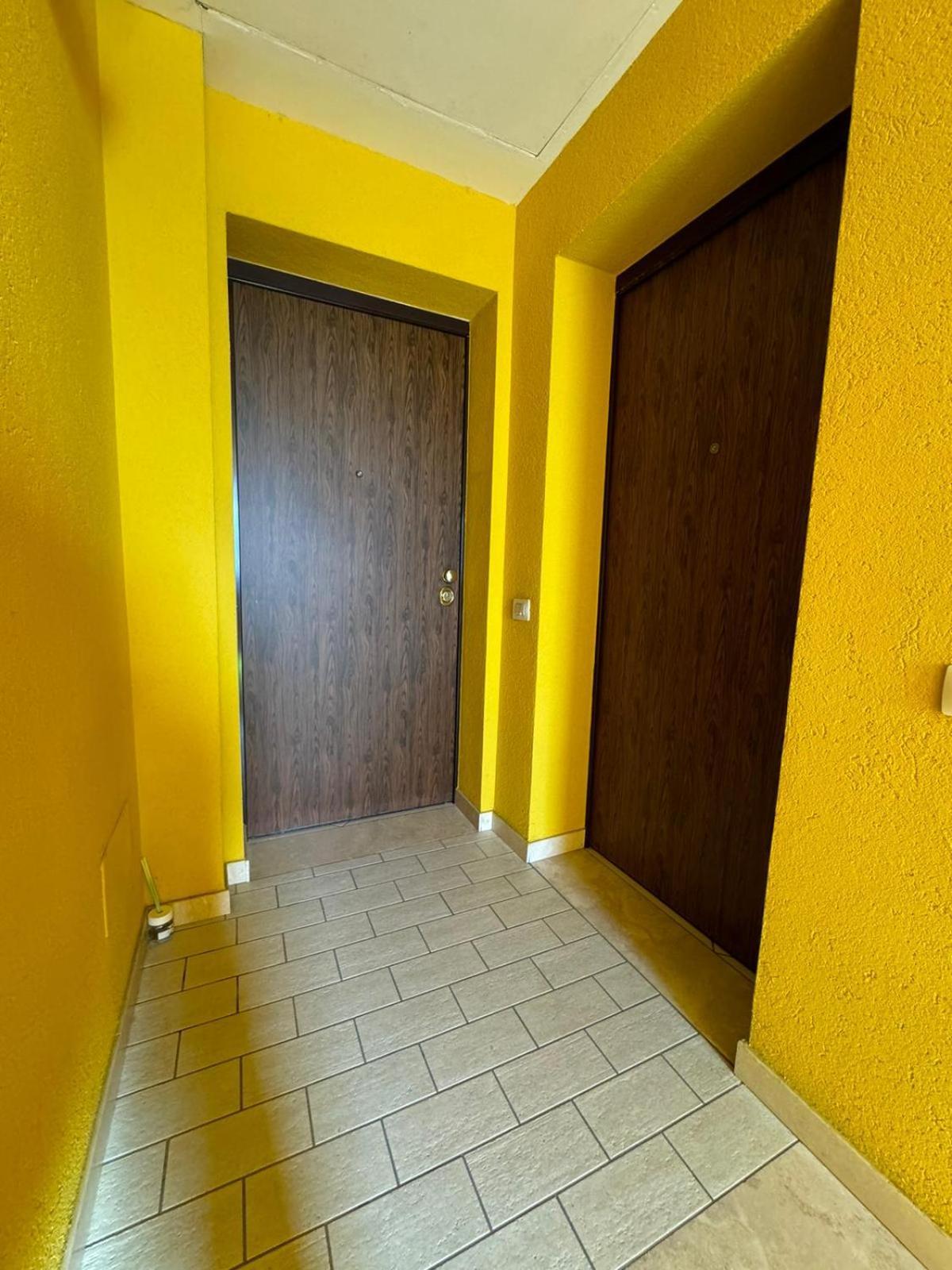 Ferienwohnung La Casa Di Glenda Ospedale Terni Exterior foto