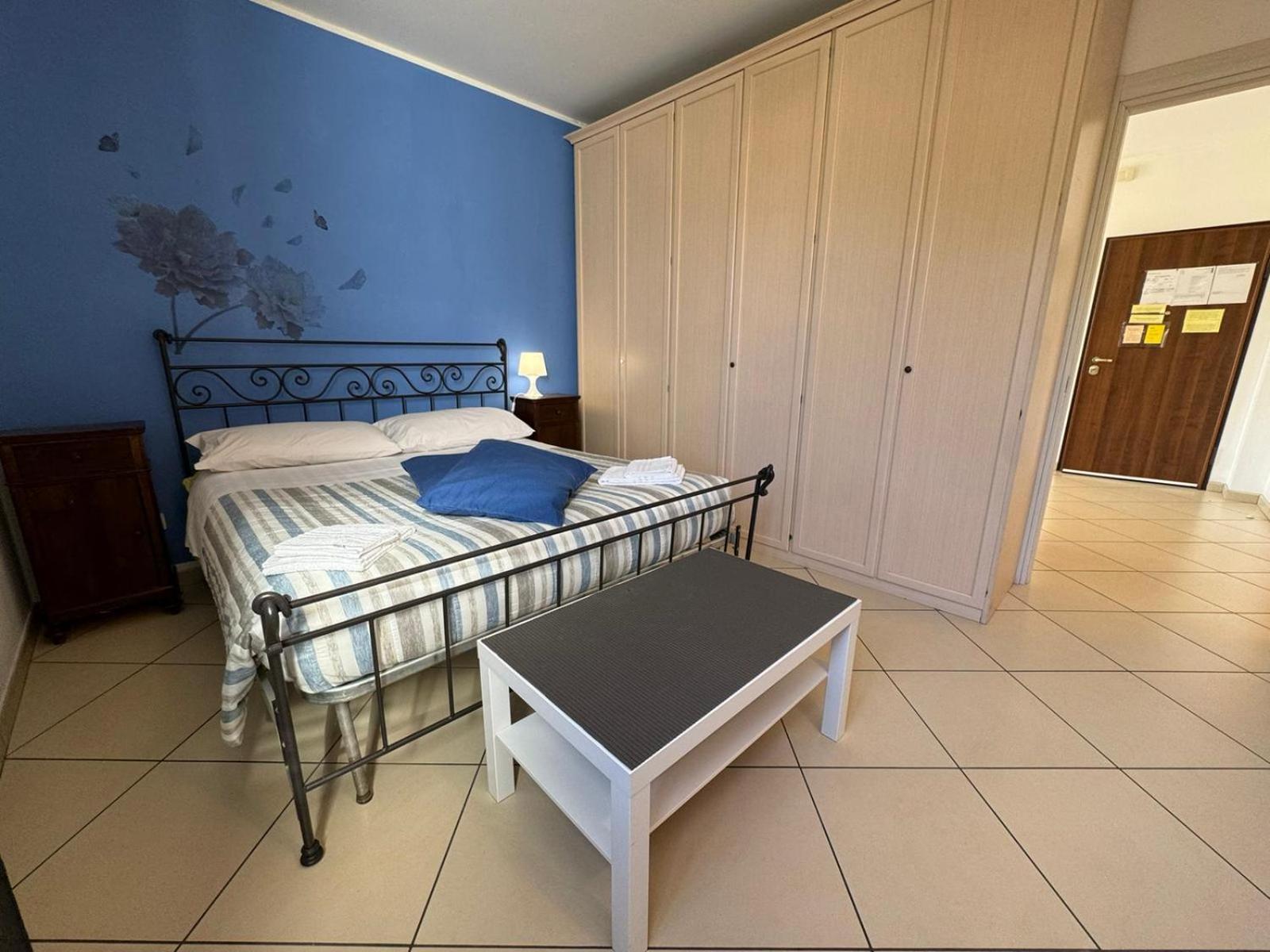 Ferienwohnung La Casa Di Glenda Ospedale Terni Exterior foto