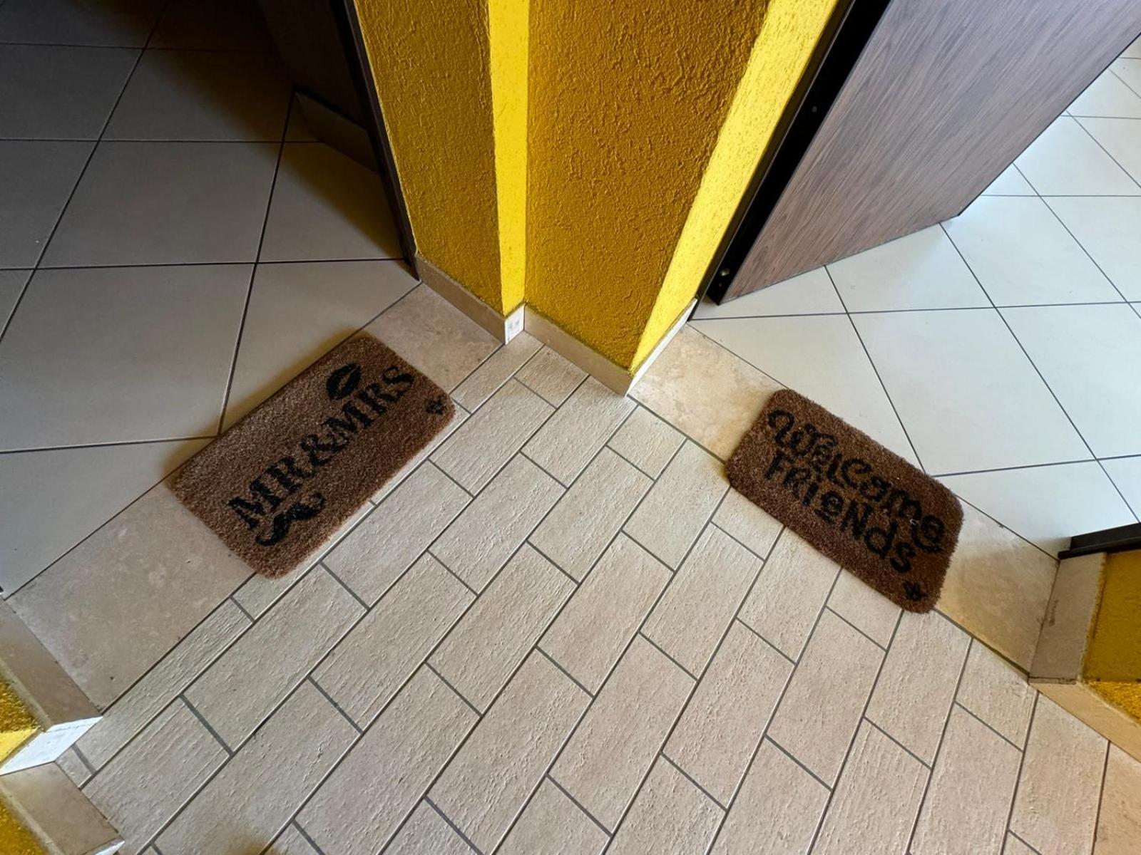 Ferienwohnung La Casa Di Glenda Ospedale Terni Exterior foto